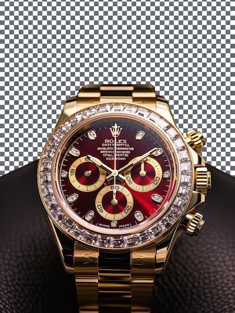 Rolex Daytona PSD 